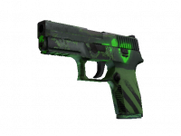 P250 Nuclear Threat